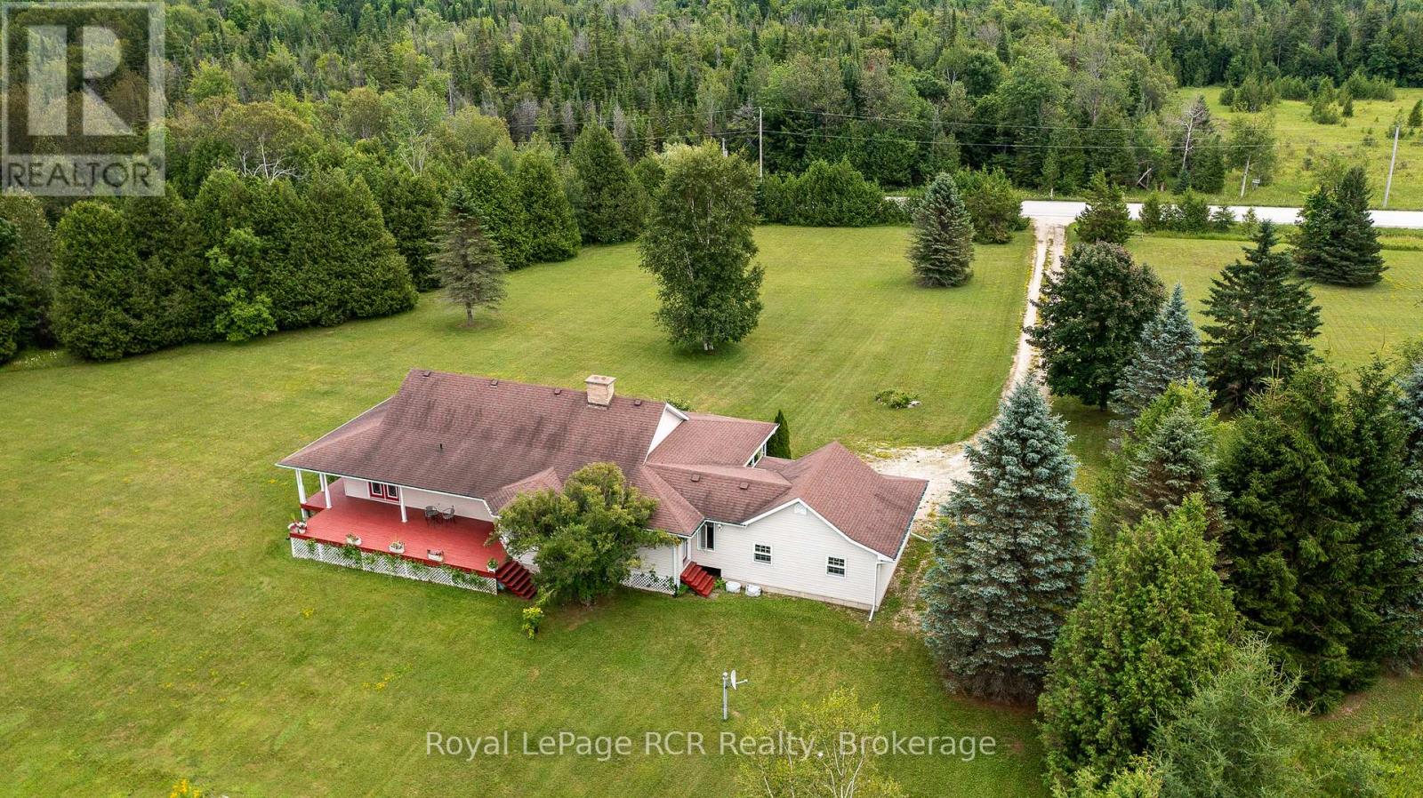 Photo 8 of 380423 Grey Road 32, Grey Highlands ON
