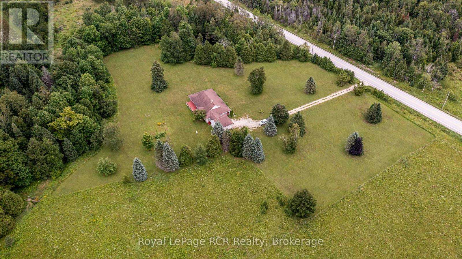 Photo 18 of 380423 Grey Road 32, Grey Highlands ON