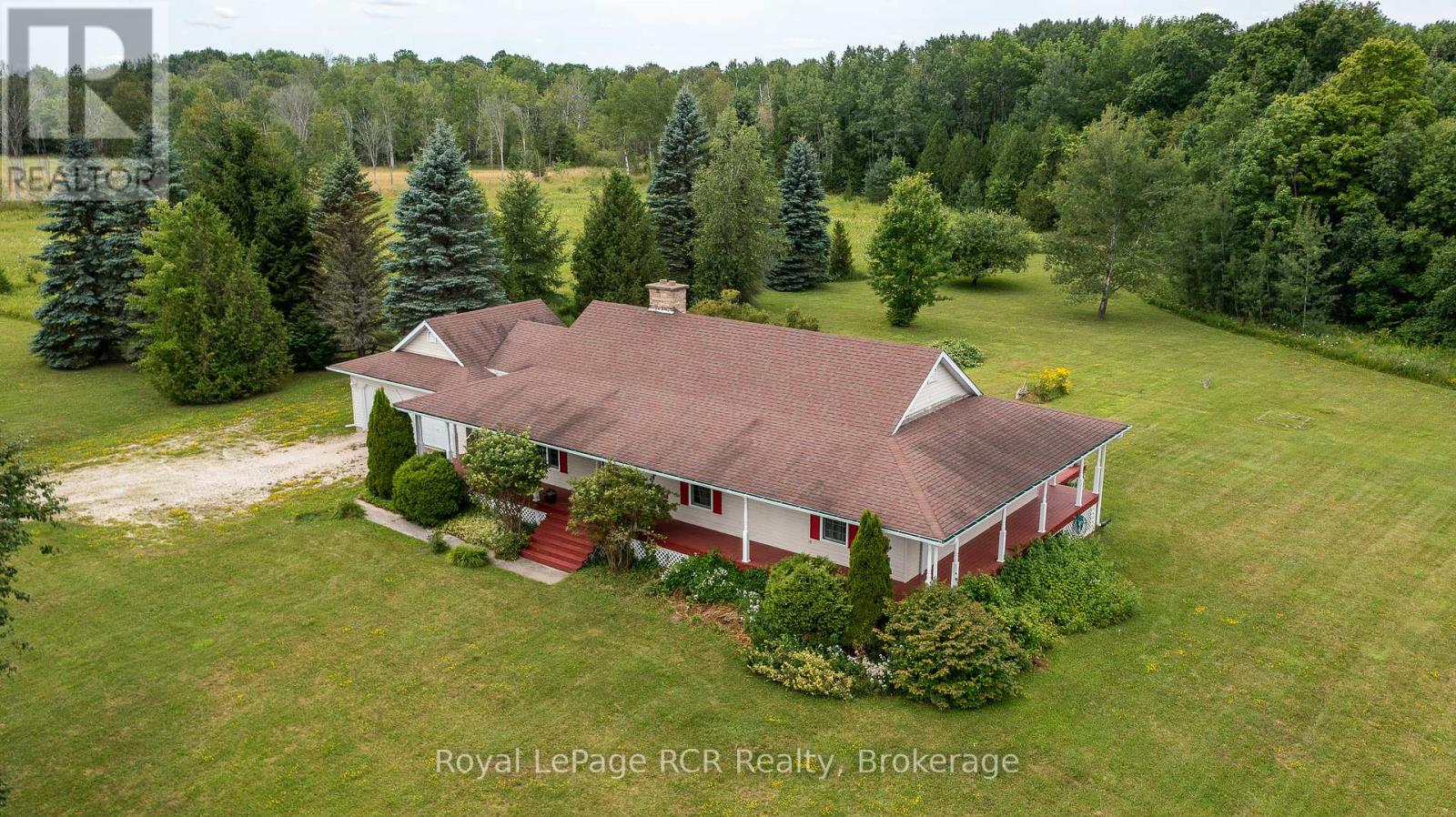 Photo 2 of 380423 Grey Road 32, Grey Highlands ON