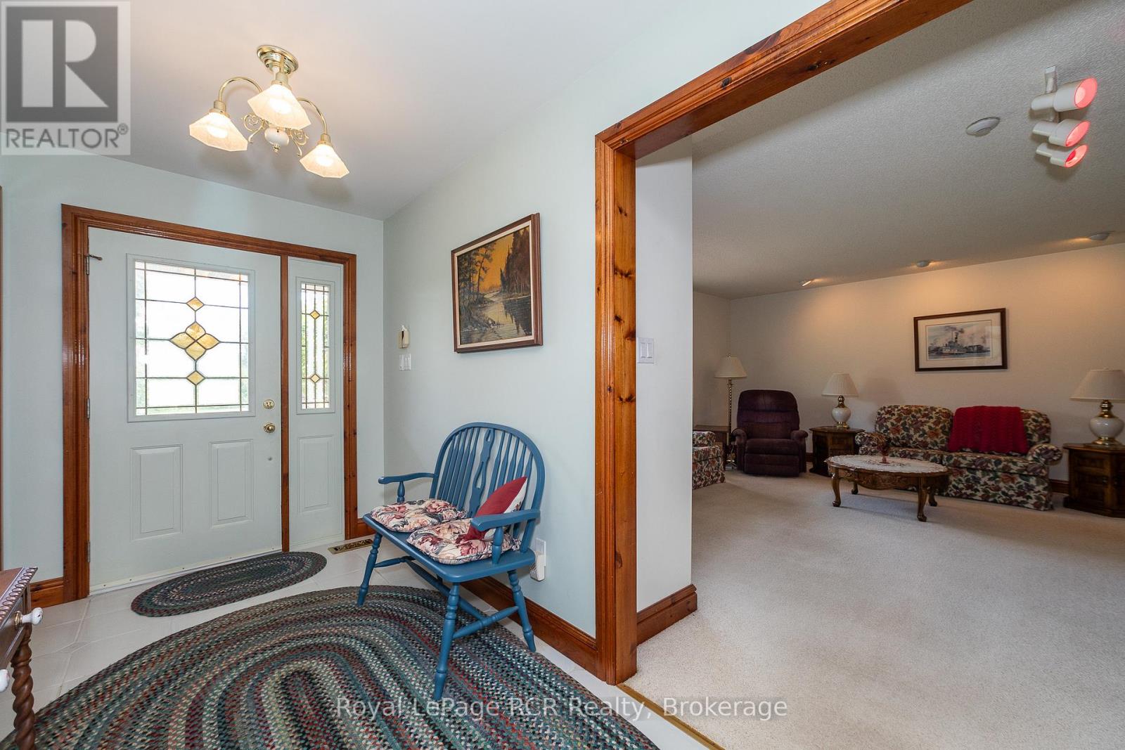 Photo 3 of 380423 Grey Road 32, Grey Highlands ON