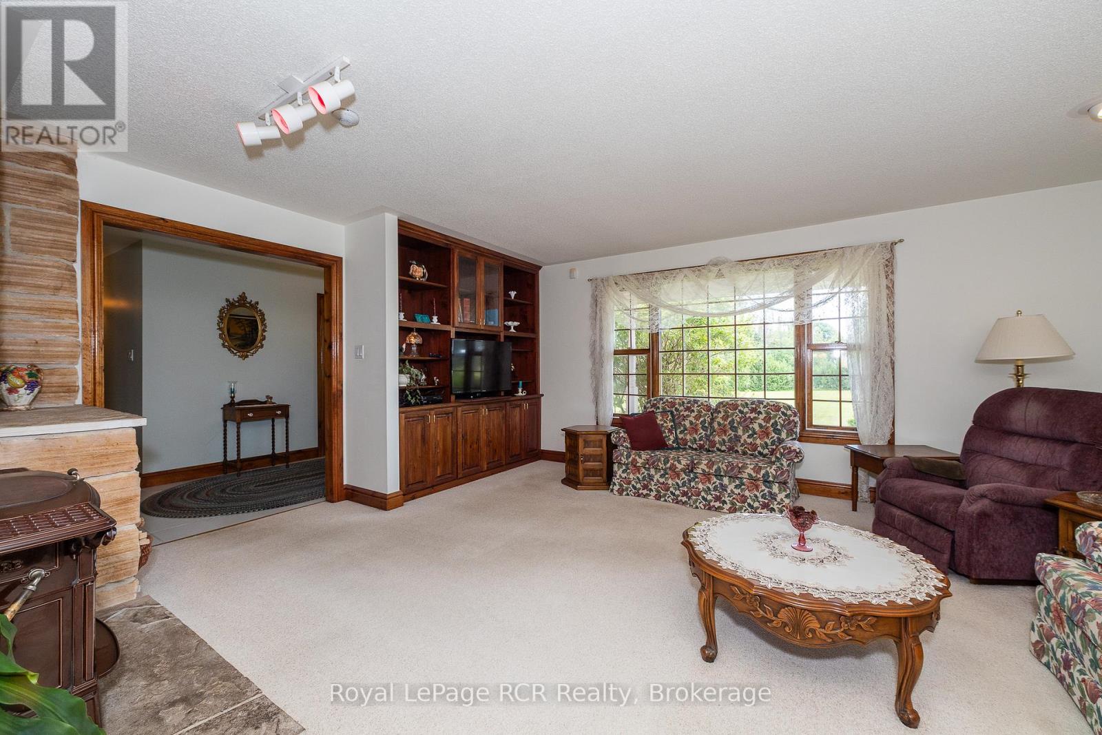 Photo 4 of 380423 Grey Road 32, Grey Highlands ON