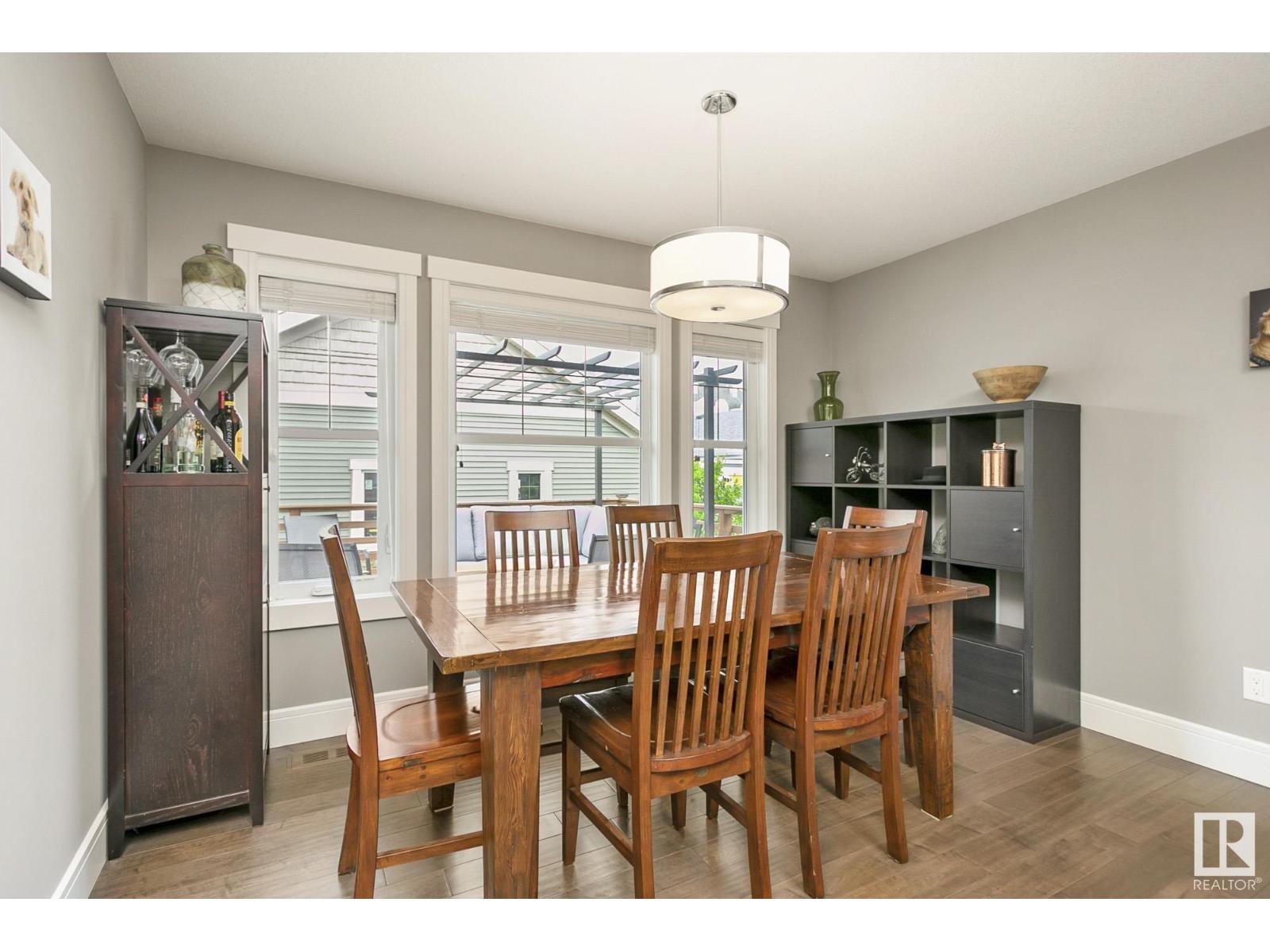 Photo 31 of 4026 Morrison Wy Nw, Edmonton AB