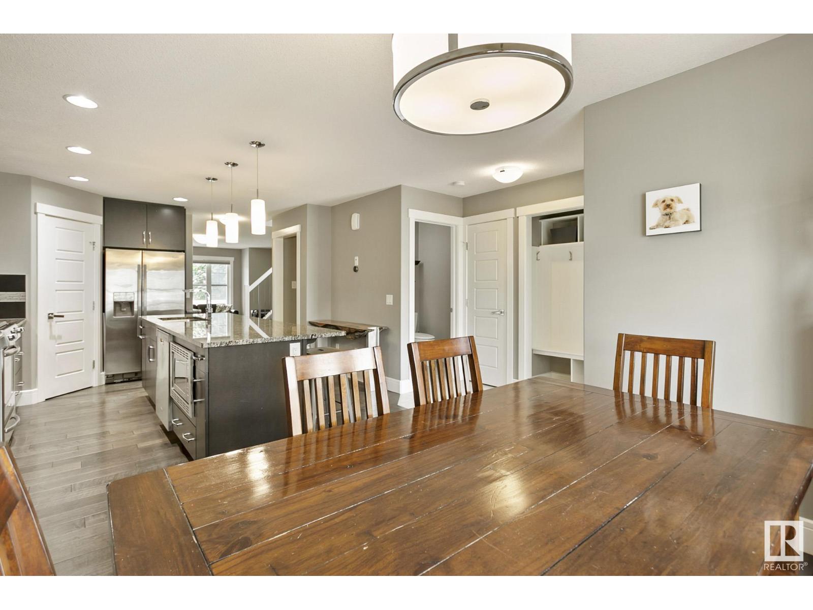 Photo 22 of 4026 Morrison Wy Nw, Edmonton AB