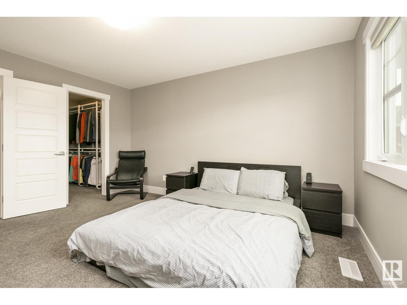 Photo 34 of 4026 Morrison Wy Nw, Edmonton AB