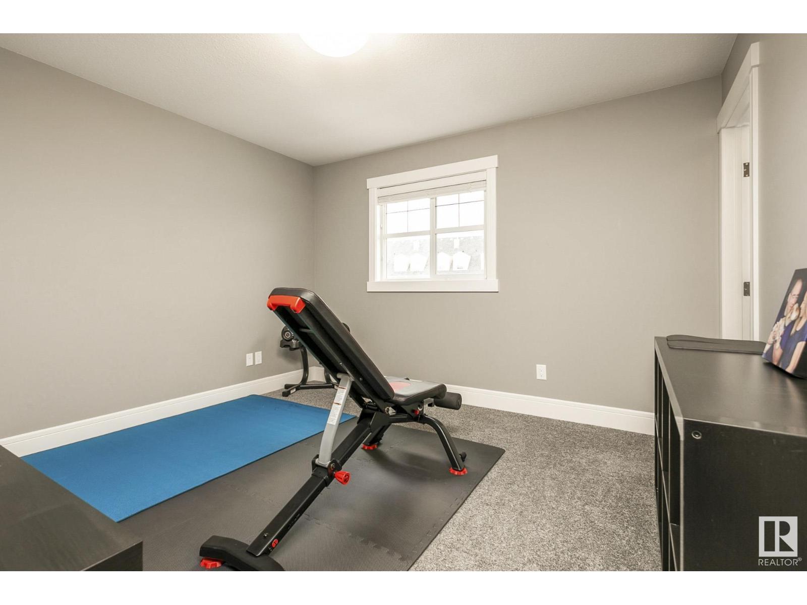 Photo 4 of 4026 Morrison Wy Nw, Edmonton AB