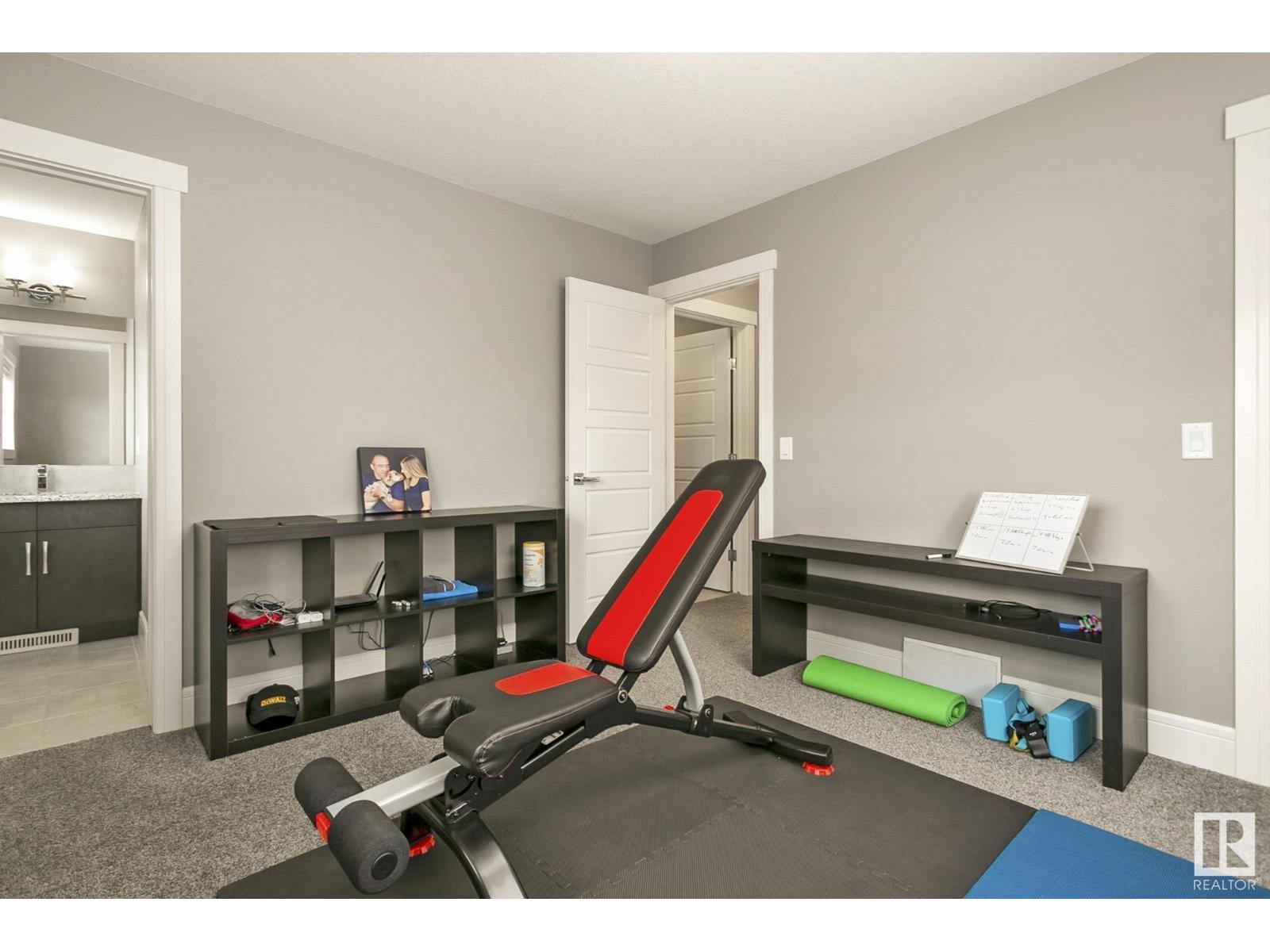 Photo 42 of 4026 Morrison Wy Nw, Edmonton AB