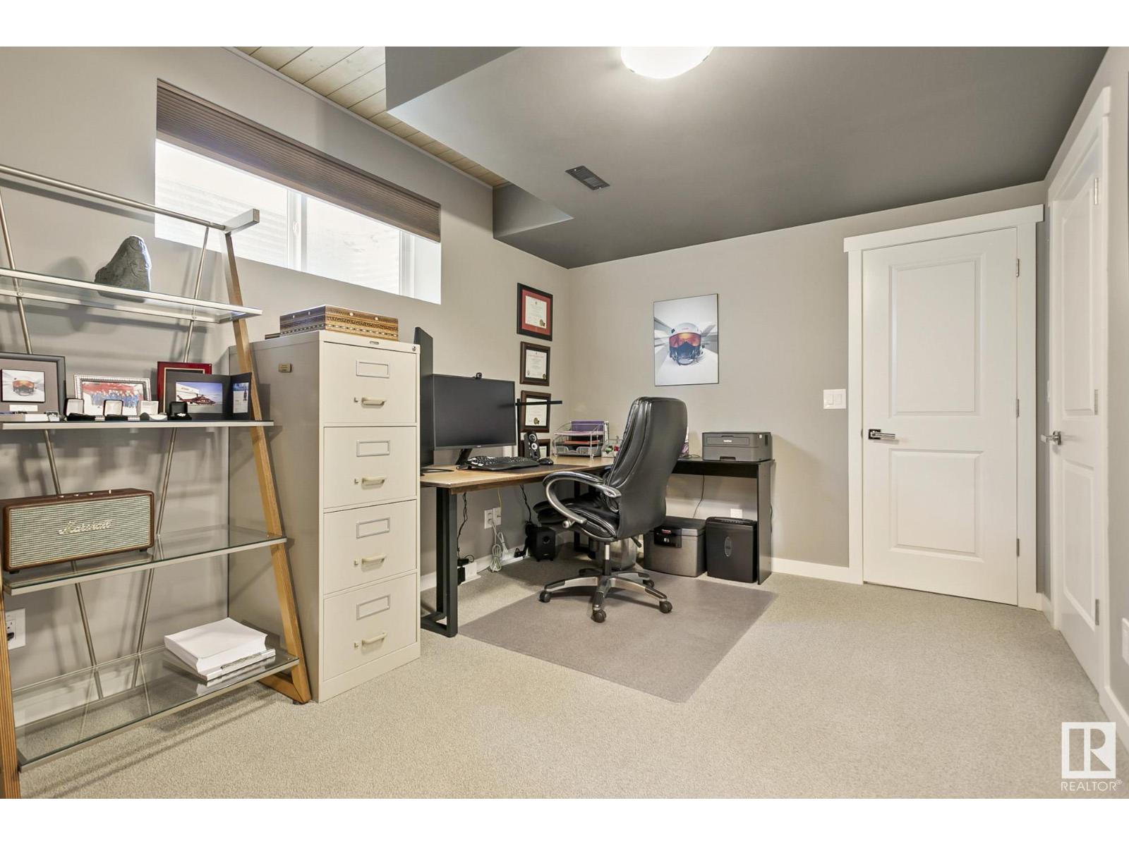 Photo 45 of 4026 Morrison Wy Nw, Edmonton AB