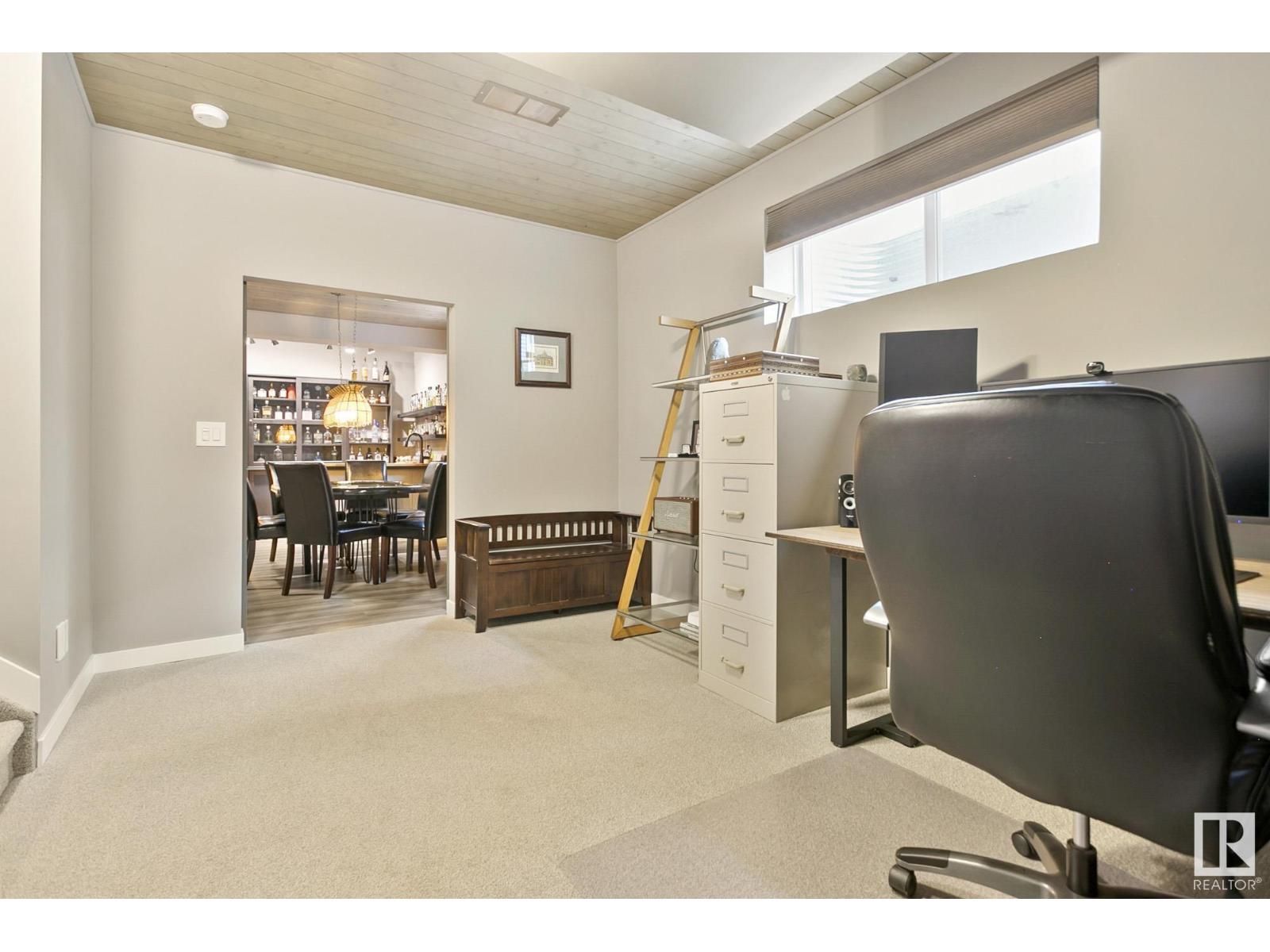 Photo 12 of 4026 Morrison Wy Nw, Edmonton AB