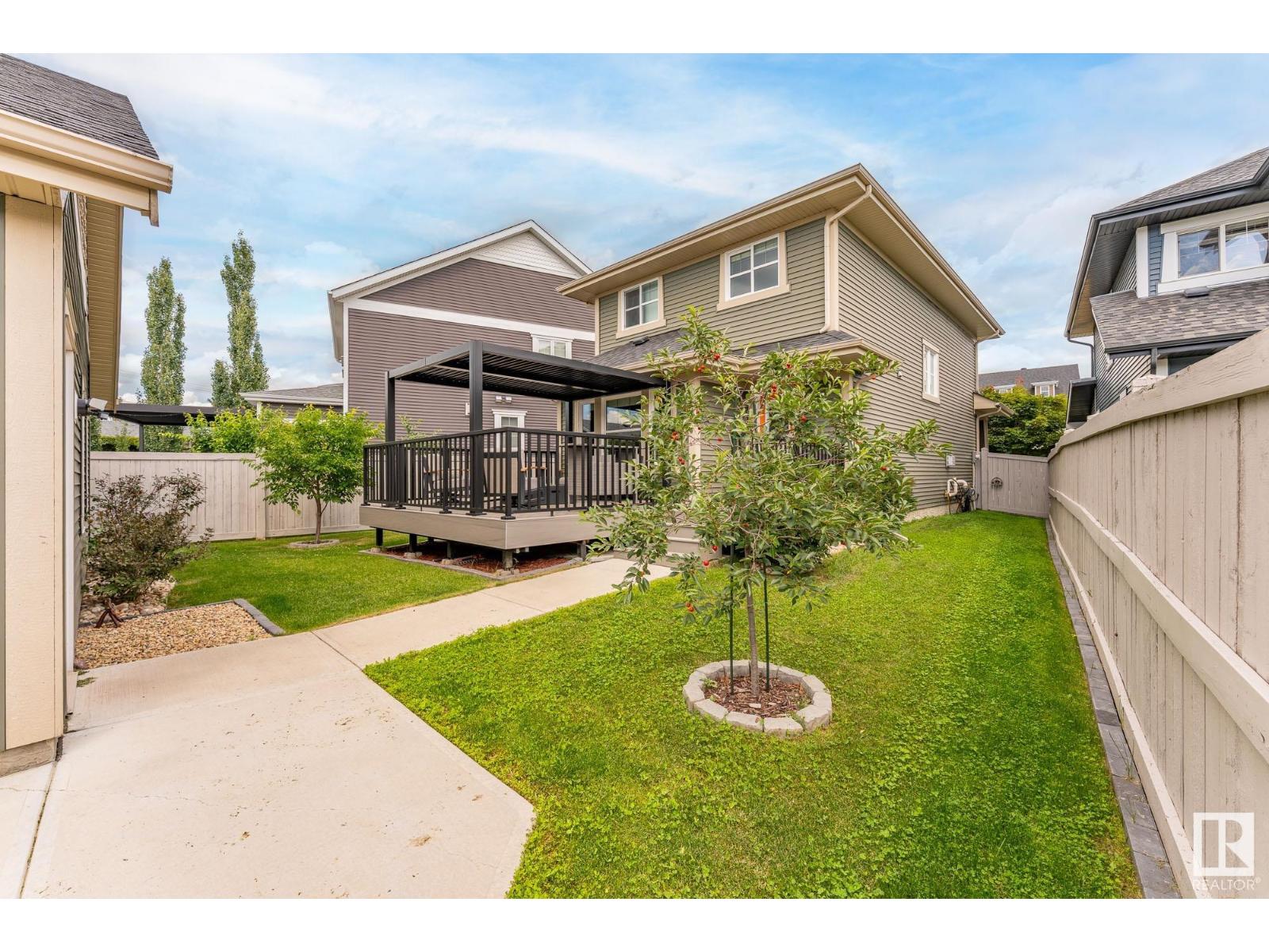 Photo 11 of 4026 Morrison Wy Nw, Edmonton AB