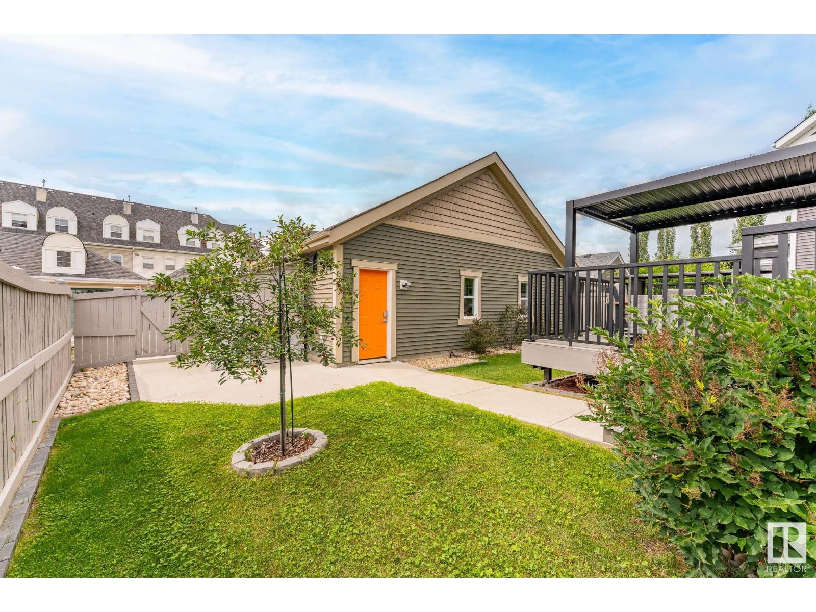 Photo 33 of 4026 Morrison Wy Nw, Edmonton AB