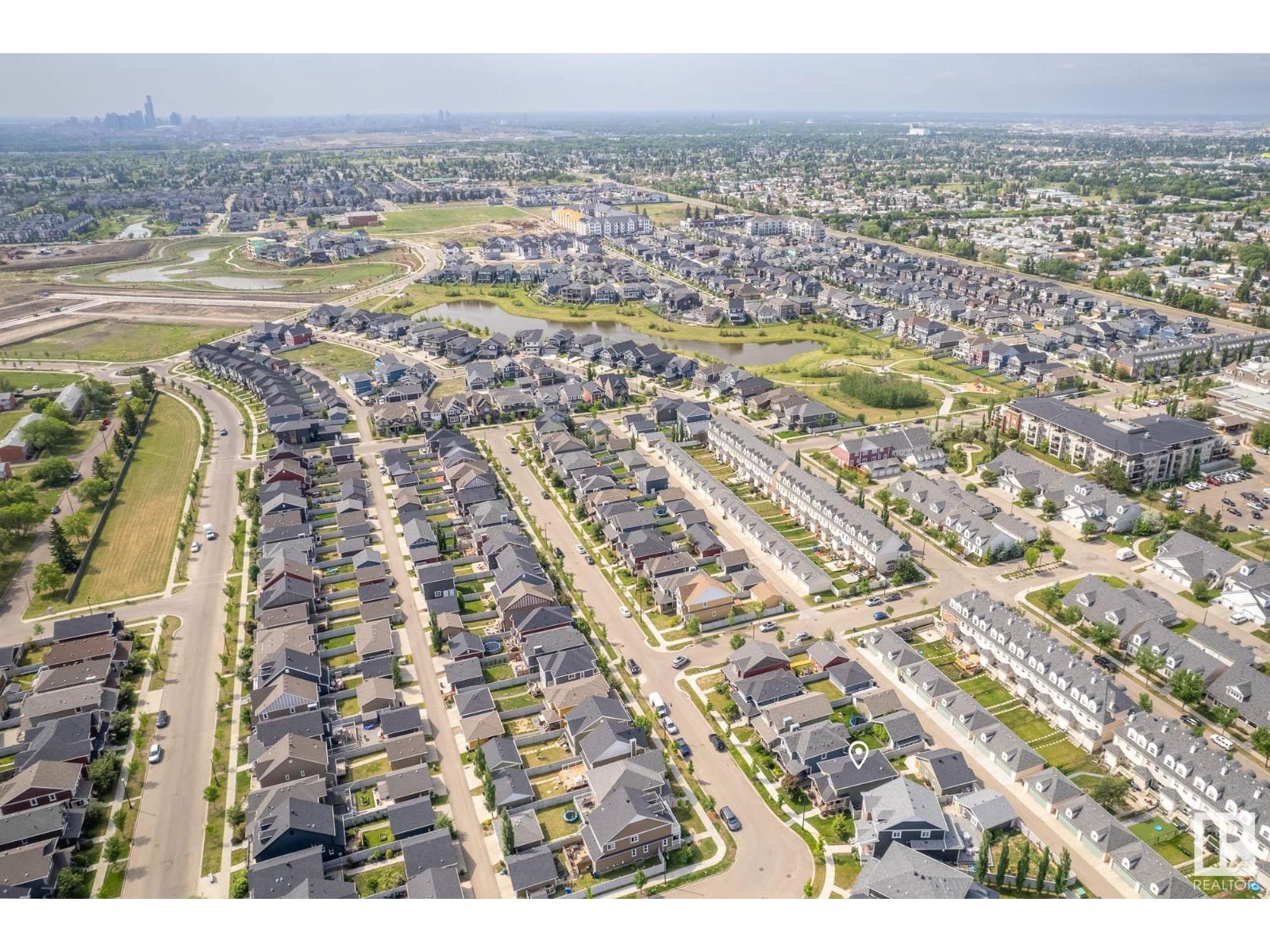 Photo 5 of 4026 Morrison Wy Nw, Edmonton AB