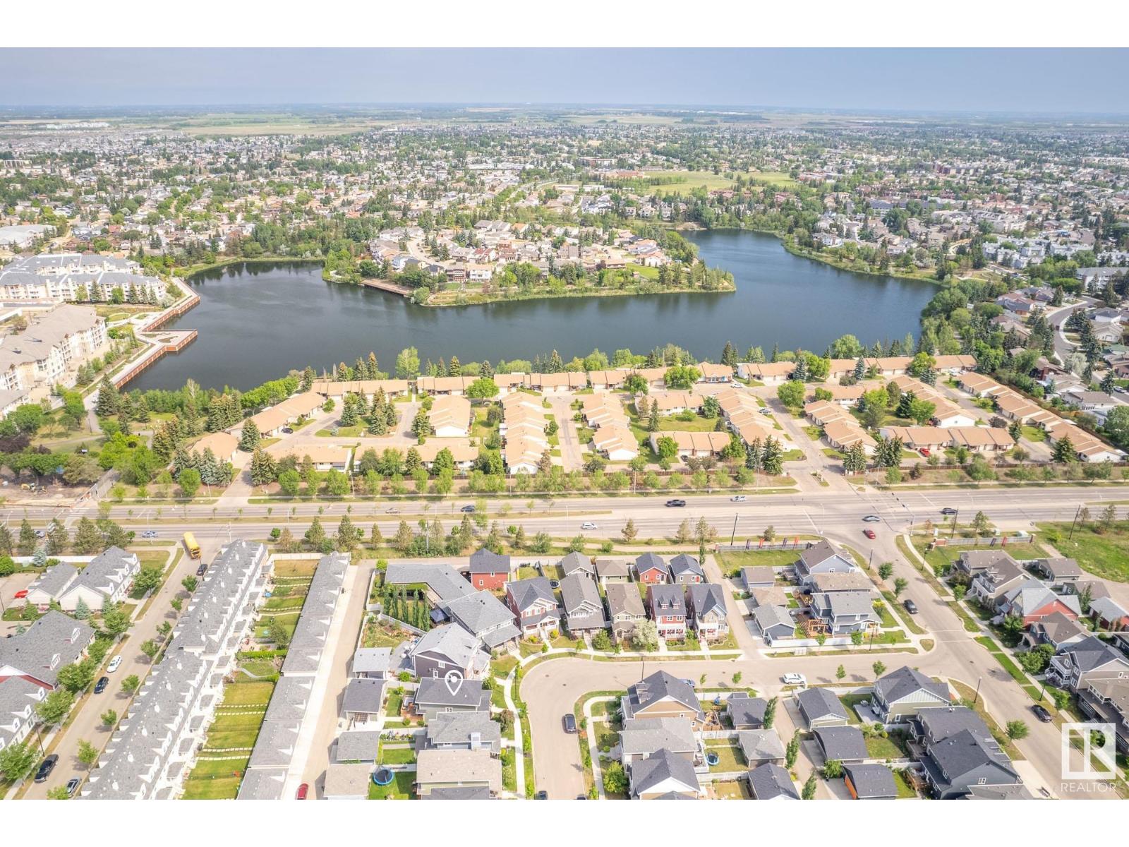 Photo 36 of 4026 Morrison Wy Nw, Edmonton AB