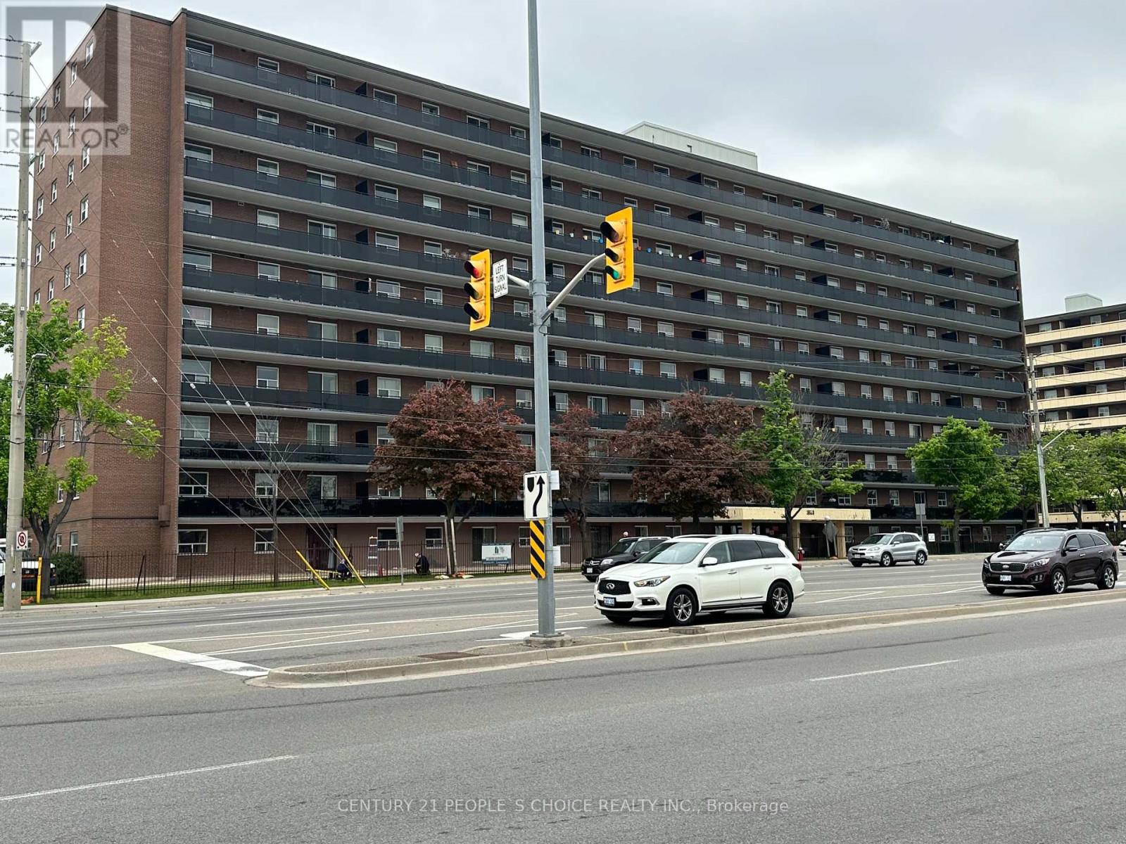 Photo 21 of 801 3533 Derry Road E, Mississauga ON