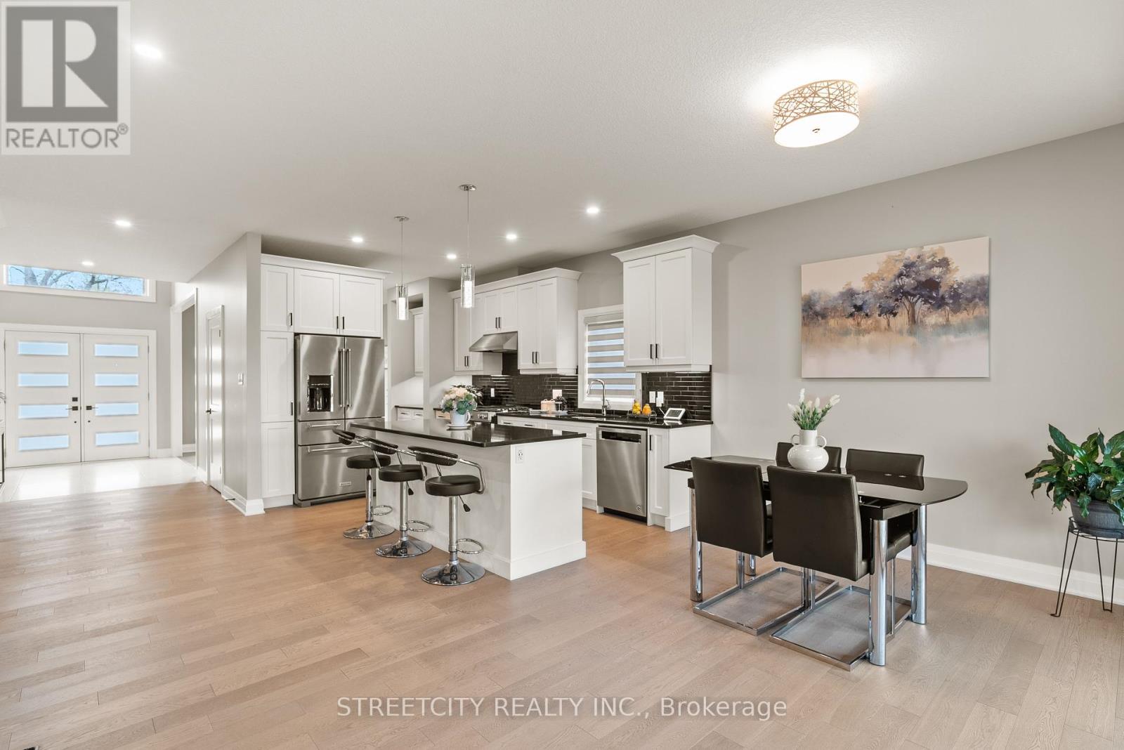 Photo 24 of 1135 Meadowlark Ridge, London South ON