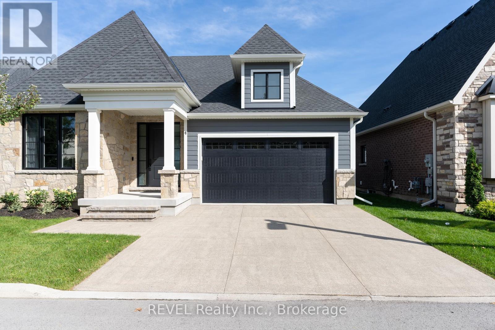 Photo 1 of 4 1849 Four Mile Creek Road, Niagaraonthelake ON