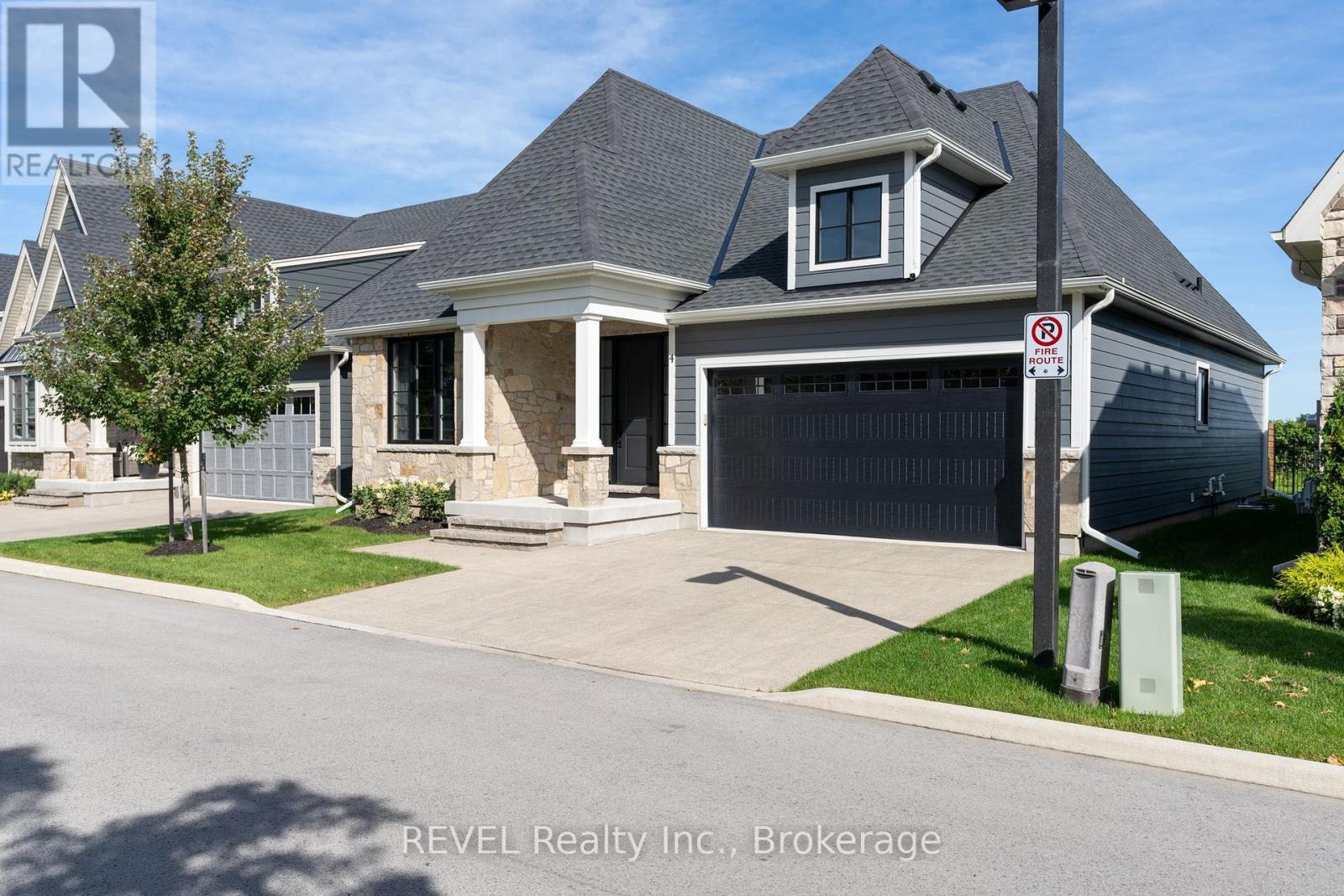 Photo 2 of 4 1849 Four Mile Creek Road, Niagaraonthelake ON