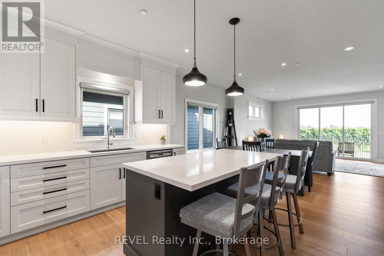 Photo 10 of 4 1849 Four Mile Creek Road, Niagaraonthelake ON