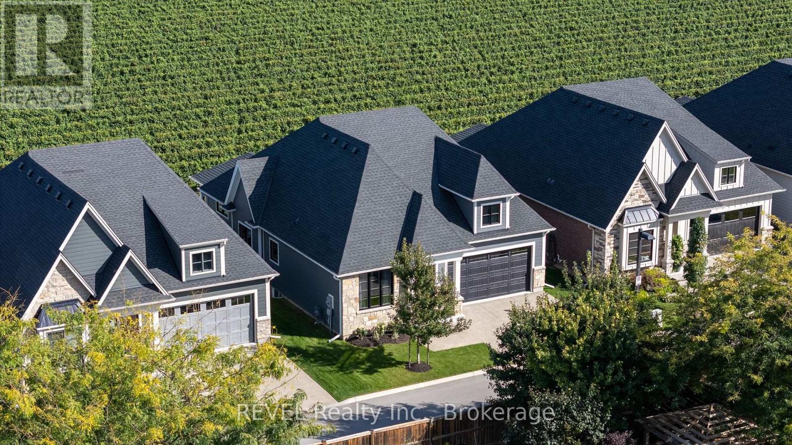 Photo 23 of 4 1849 Four Mile Creek Road, Niagaraonthelake ON