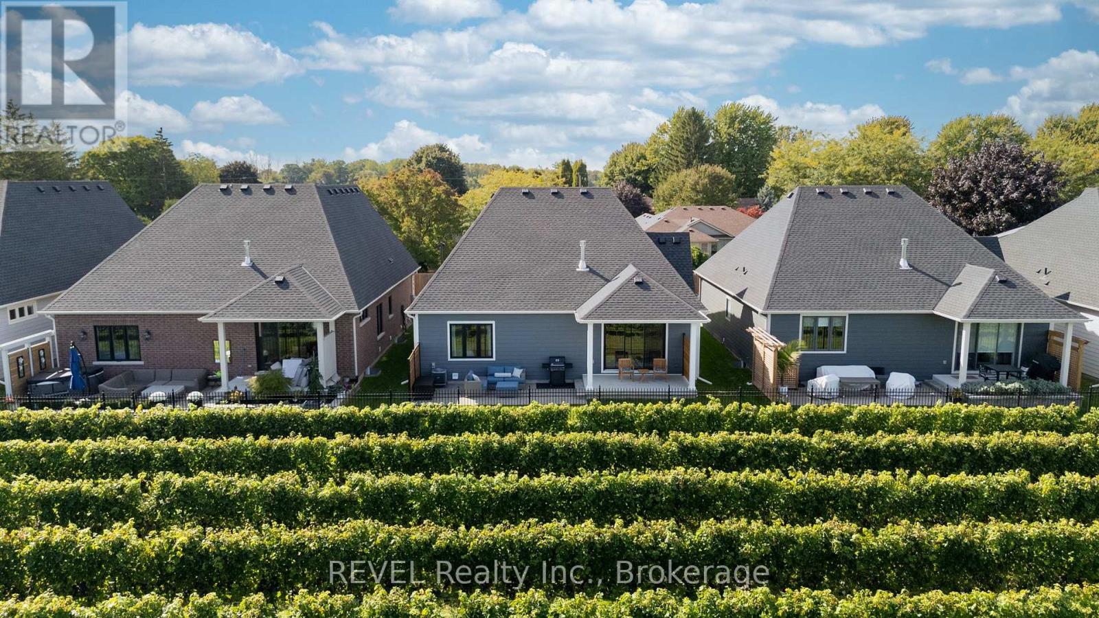 Photo 24 of 4 1849 Four Mile Creek Road, Niagaraonthelake ON