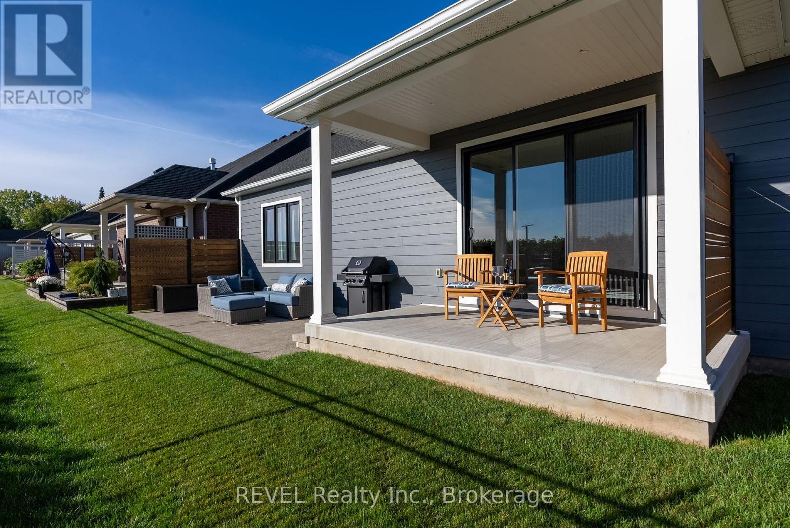 Photo 21 of 4 1849 Four Mile Creek Road, Niagaraonthelake ON