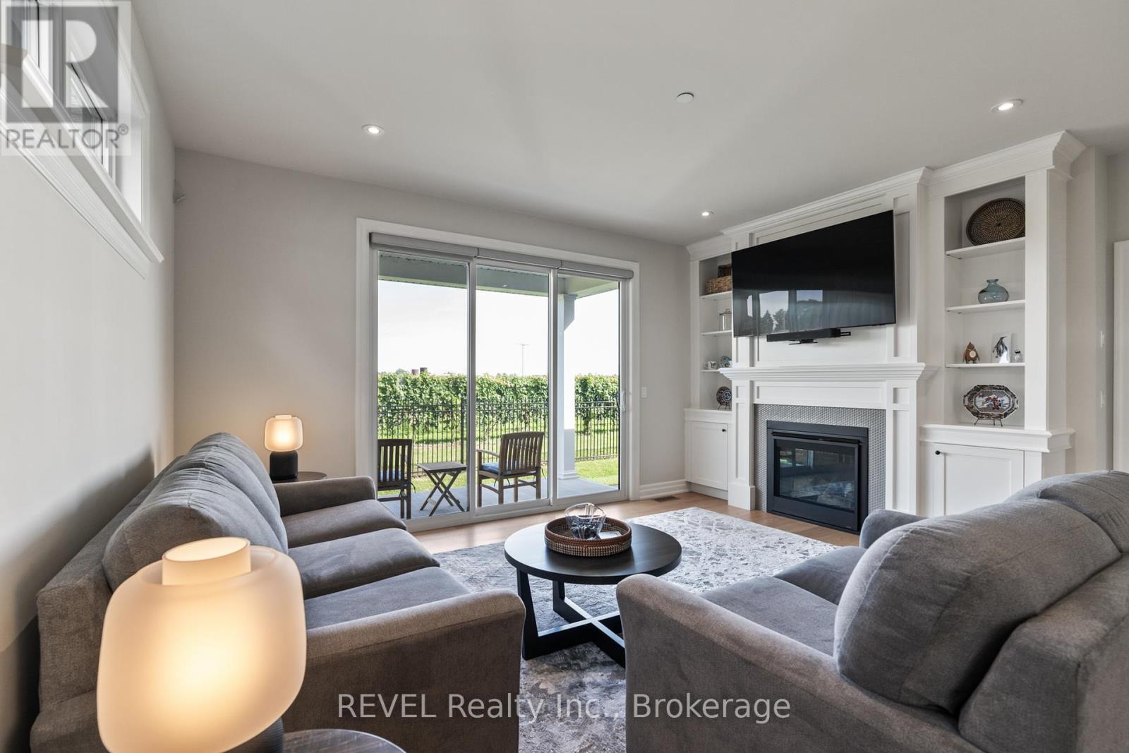 Photo 7 of 4 1849 Four Mile Creek Road, Niagaraonthelake ON