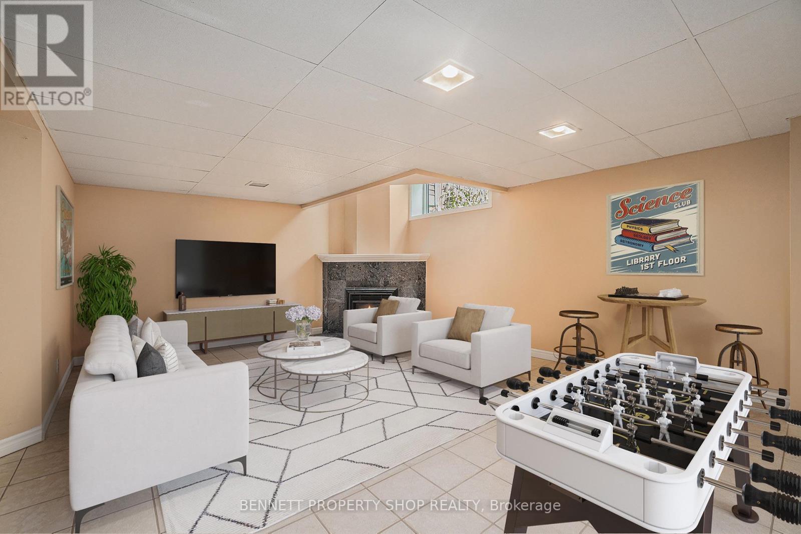 Photo 6 of 109 Flanders Street, Ottawa ON