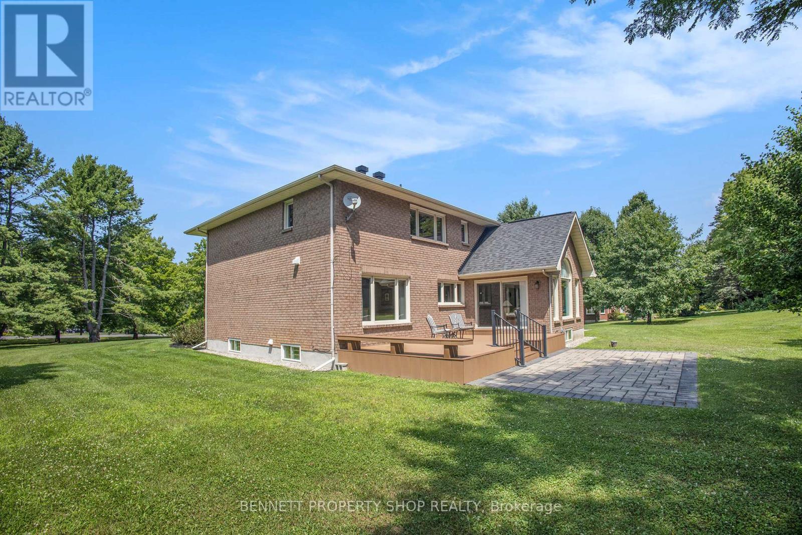 Photo 19 of 1410 Sherruby Way, Ottawa ON