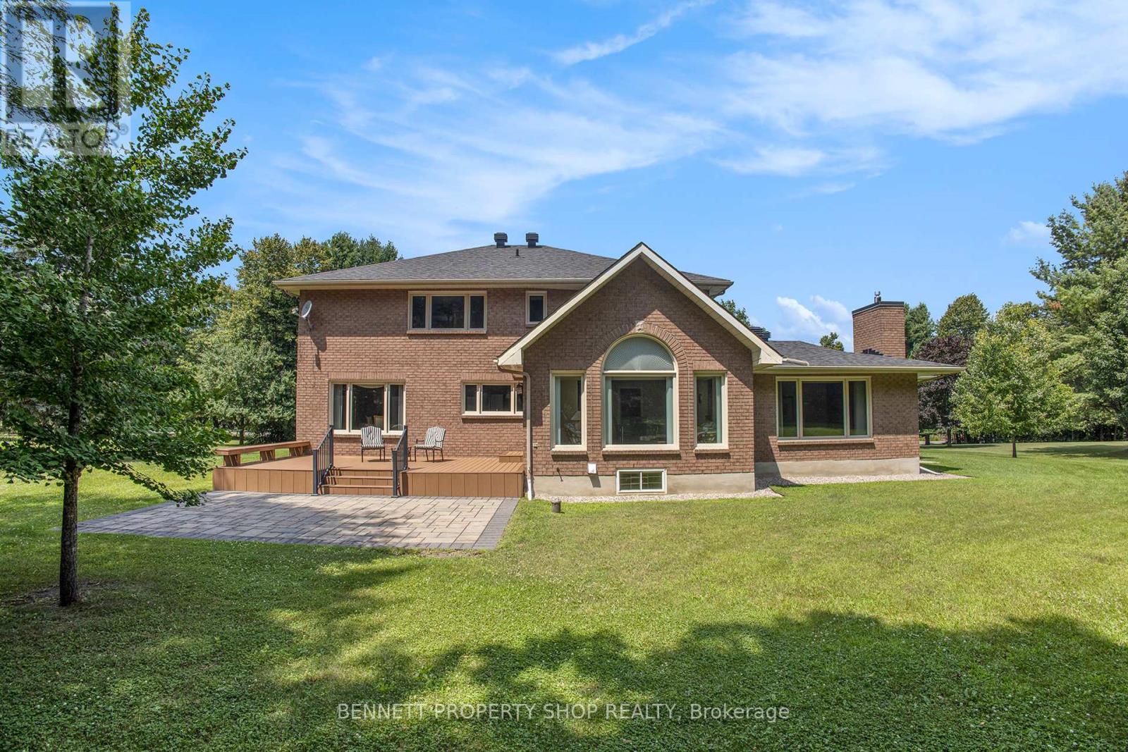 Photo 1 of 1410 Sherruby Way, Ottawa ON