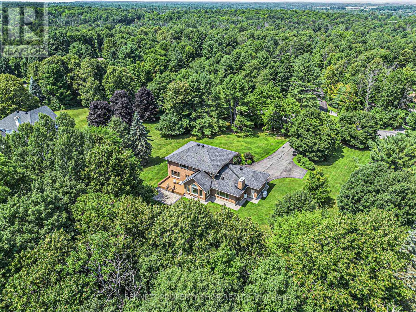 Photo 21 of 1410 Sherruby Way, Ottawa ON