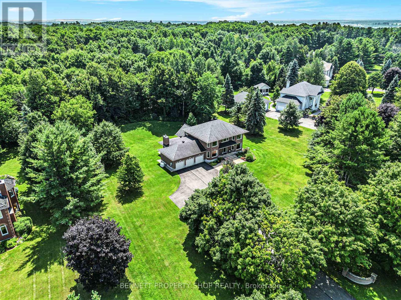 Photo 3 of 1410 Sherruby Way, Ottawa ON
