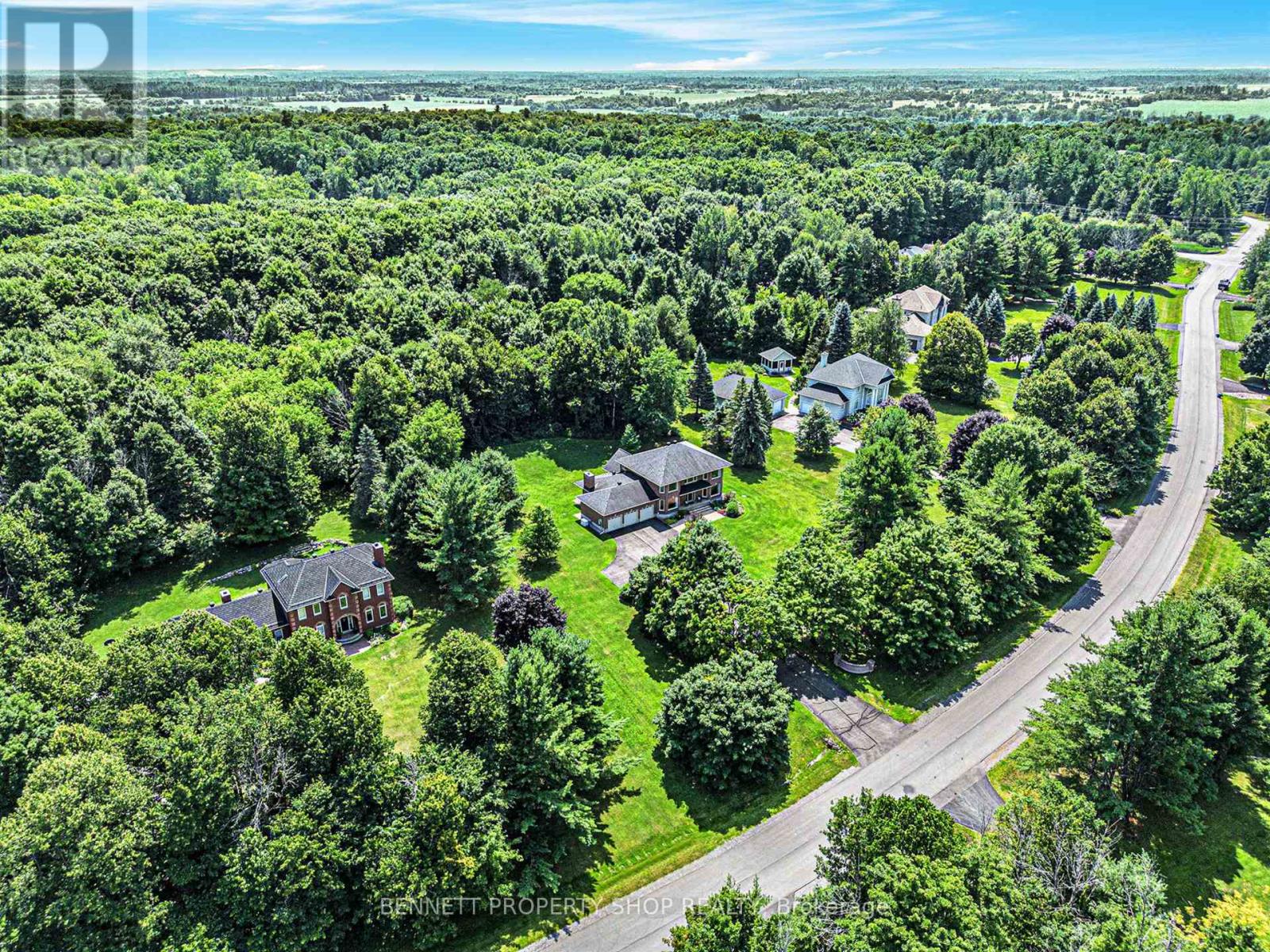 Photo 26 of 1410 Sherruby Way, Ottawa ON