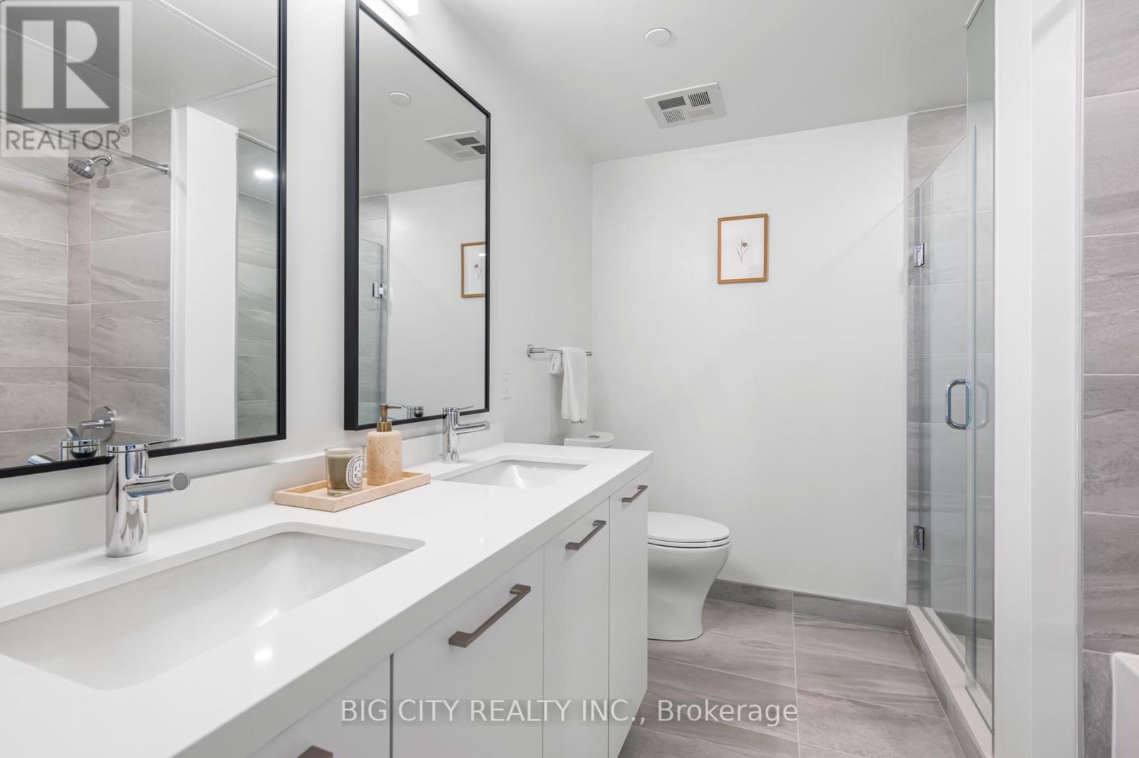 Photo 30 of 415 36 Brentcliffe Road, Toronto ON