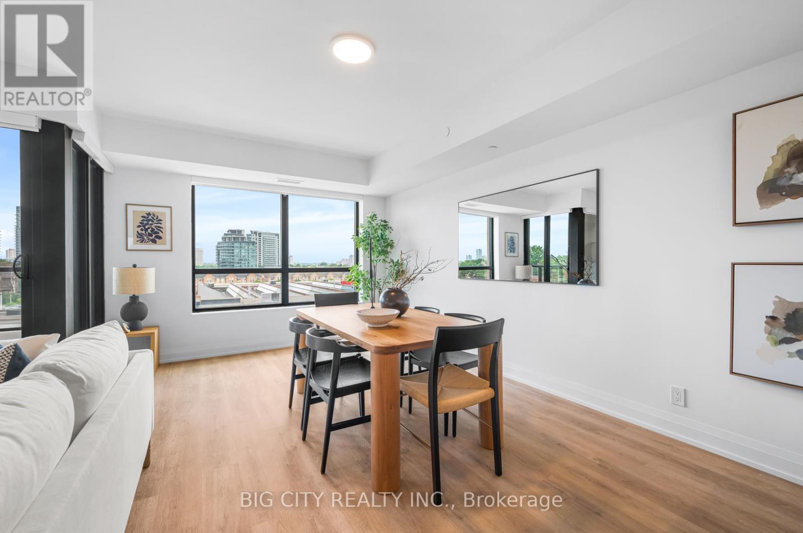 Photo 16 of 415 36 Brentcliffe Road, Toronto ON