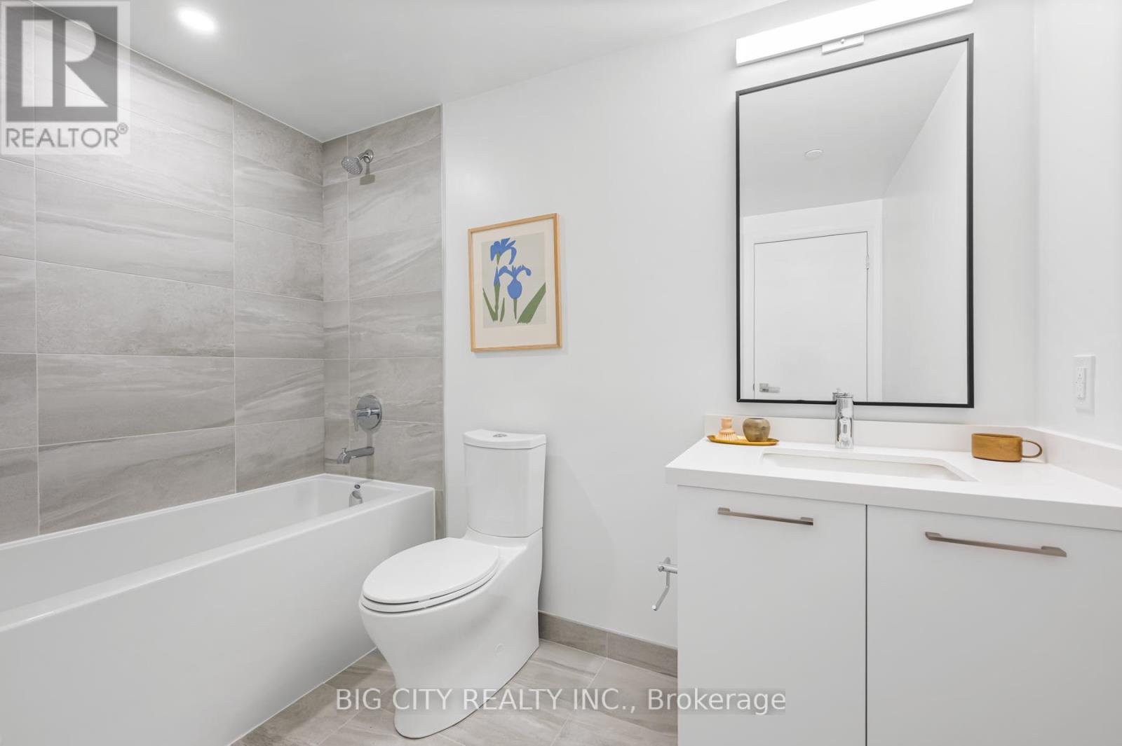 Photo 19 of 415 36 Brentcliffe Road, Toronto ON