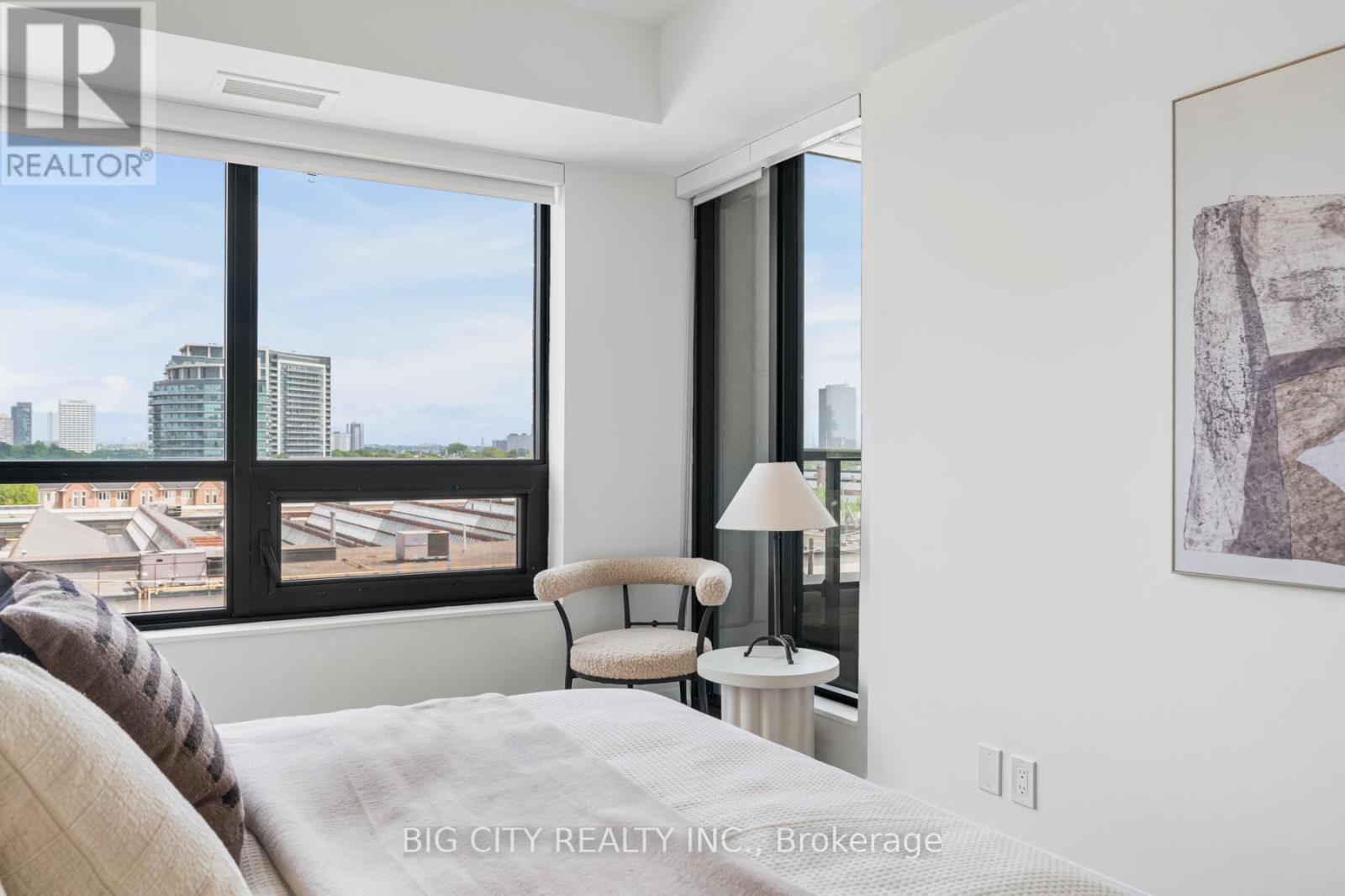 Photo 20 of 415 36 Brentcliffe Road, Toronto ON