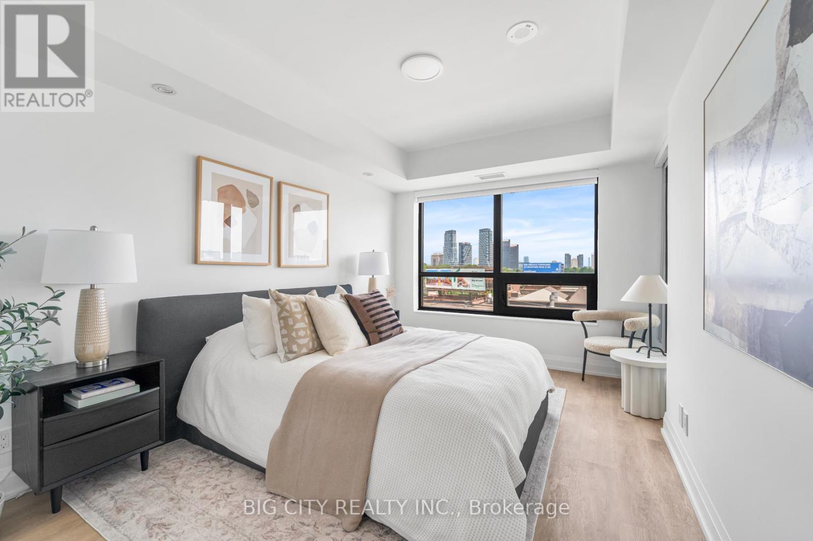 Photo 28 of 415 36 Brentcliffe Road, Toronto ON