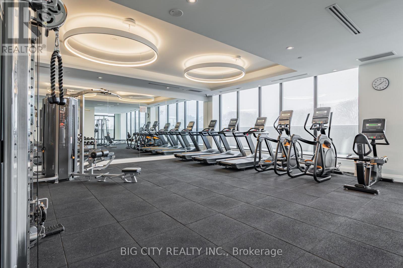 Photo 9 of 415 36 Brentcliffe Road, Toronto ON