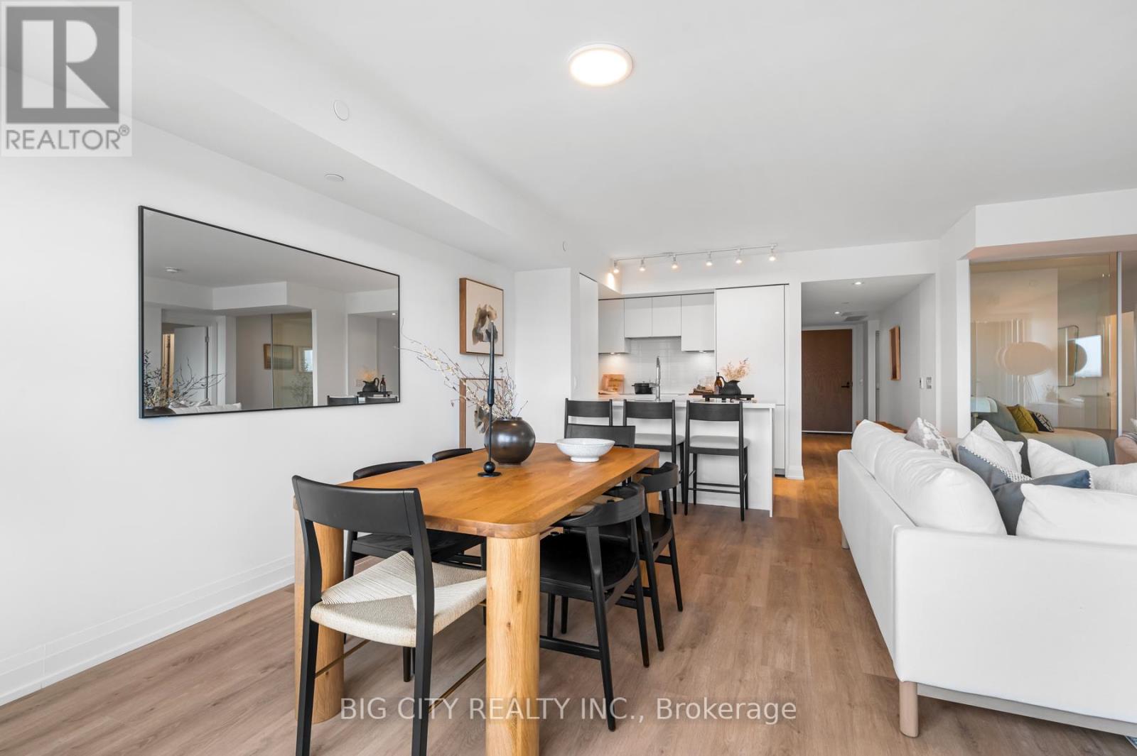 Photo 42 of 415 36 Brentcliffe Road, Toronto ON