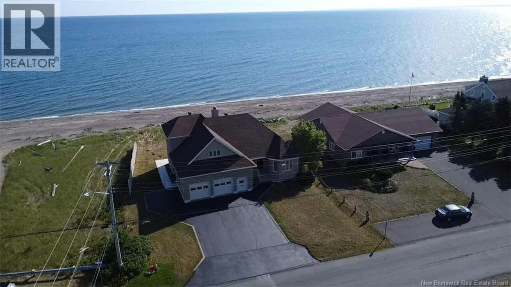 Photo 2 of 1185 Jacques Cartier Street, Beresford NB
