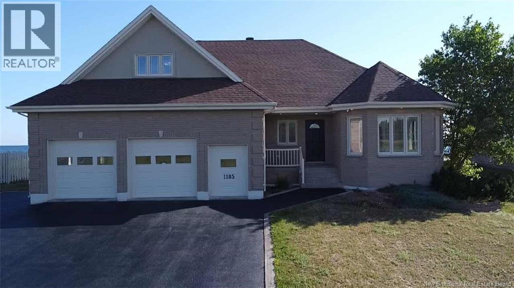 Photo 1 of 1185 Jacques Cartier Street, Beresford NB