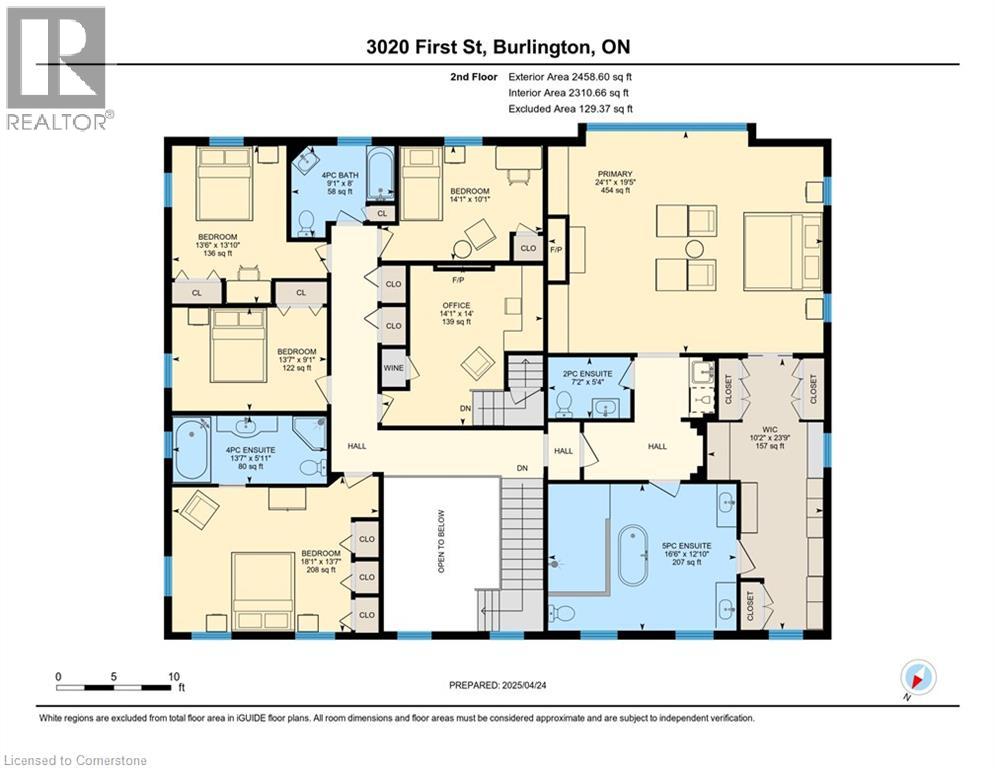 Photo 31 of 3020 First Street, Burlington ON
