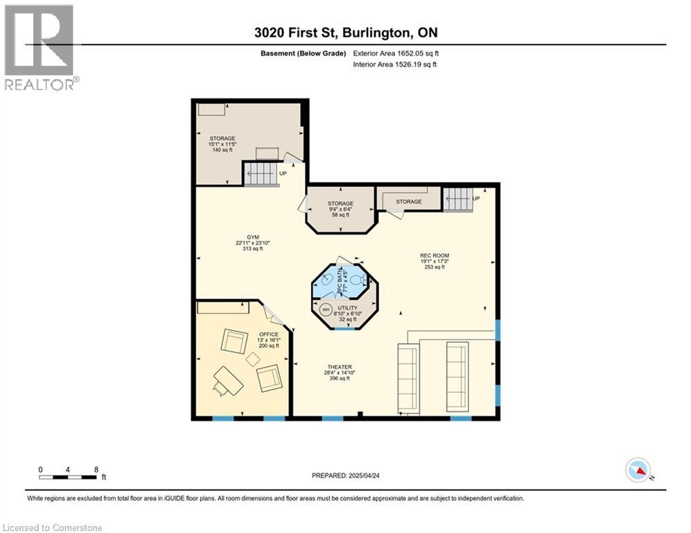 Photo 2 of 3020 First Street, Burlington ON