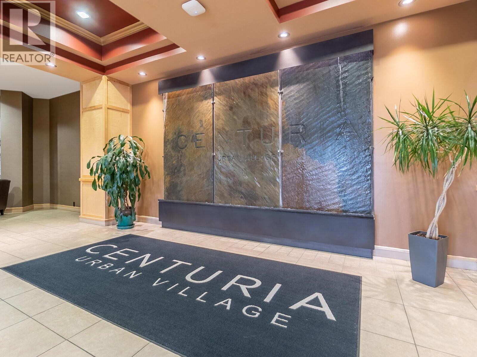 205 1160 Bernard Avenue, Kelowna