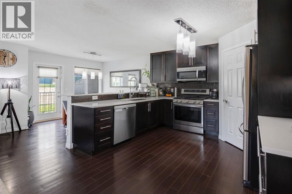 Single Family House for Sale in  Hidden Creek Rise NW Hidden Valley Calgary 