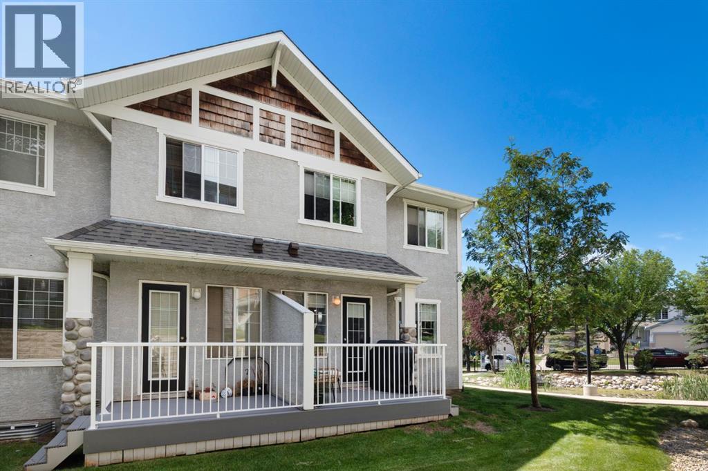 Single Family House for Sale in  Hidden Creek Rise NW Hidden Valley Calgary 