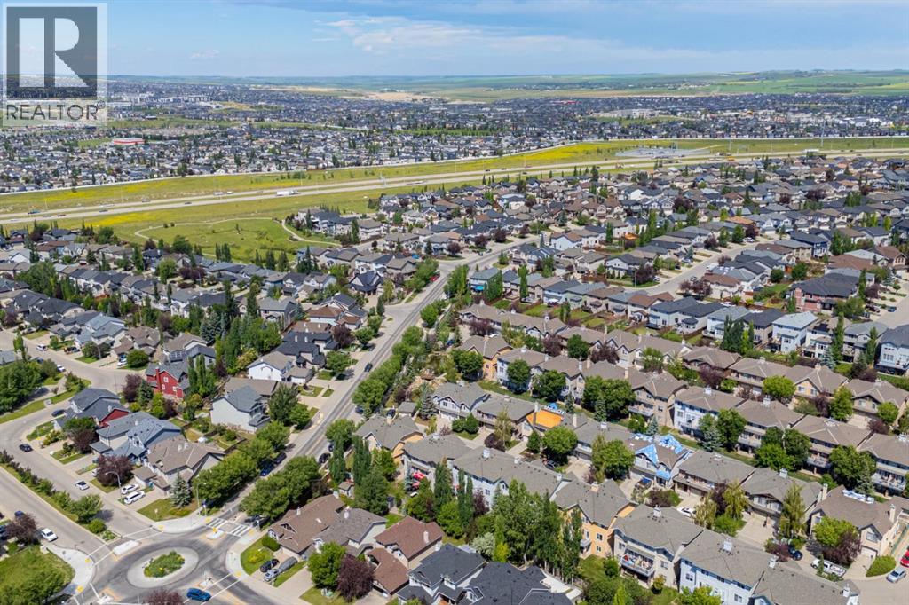 Single Family House for Sale in  Hidden Creek Rise NW Hidden Valley Calgary 