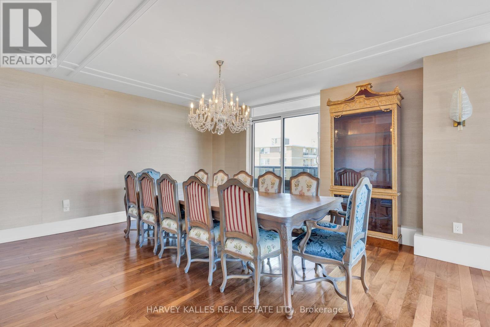 Photo 9 of 801 2600 Bathurst Street, Toronto ON