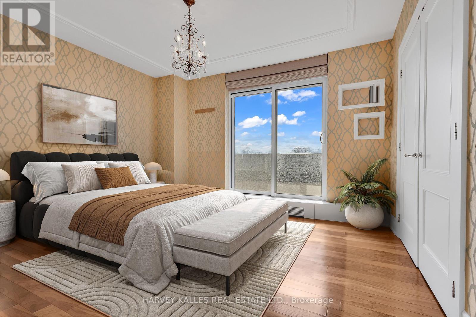 Photo 8 of 801 2600 Bathurst Street, Toronto ON