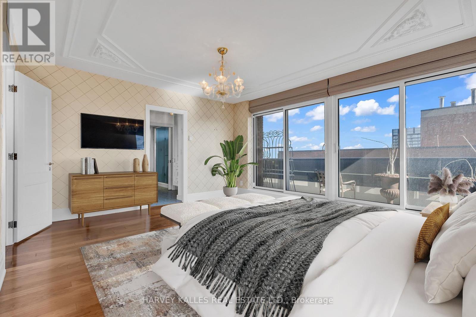 Photo 28 of 801 2600 Bathurst Street, Toronto ON