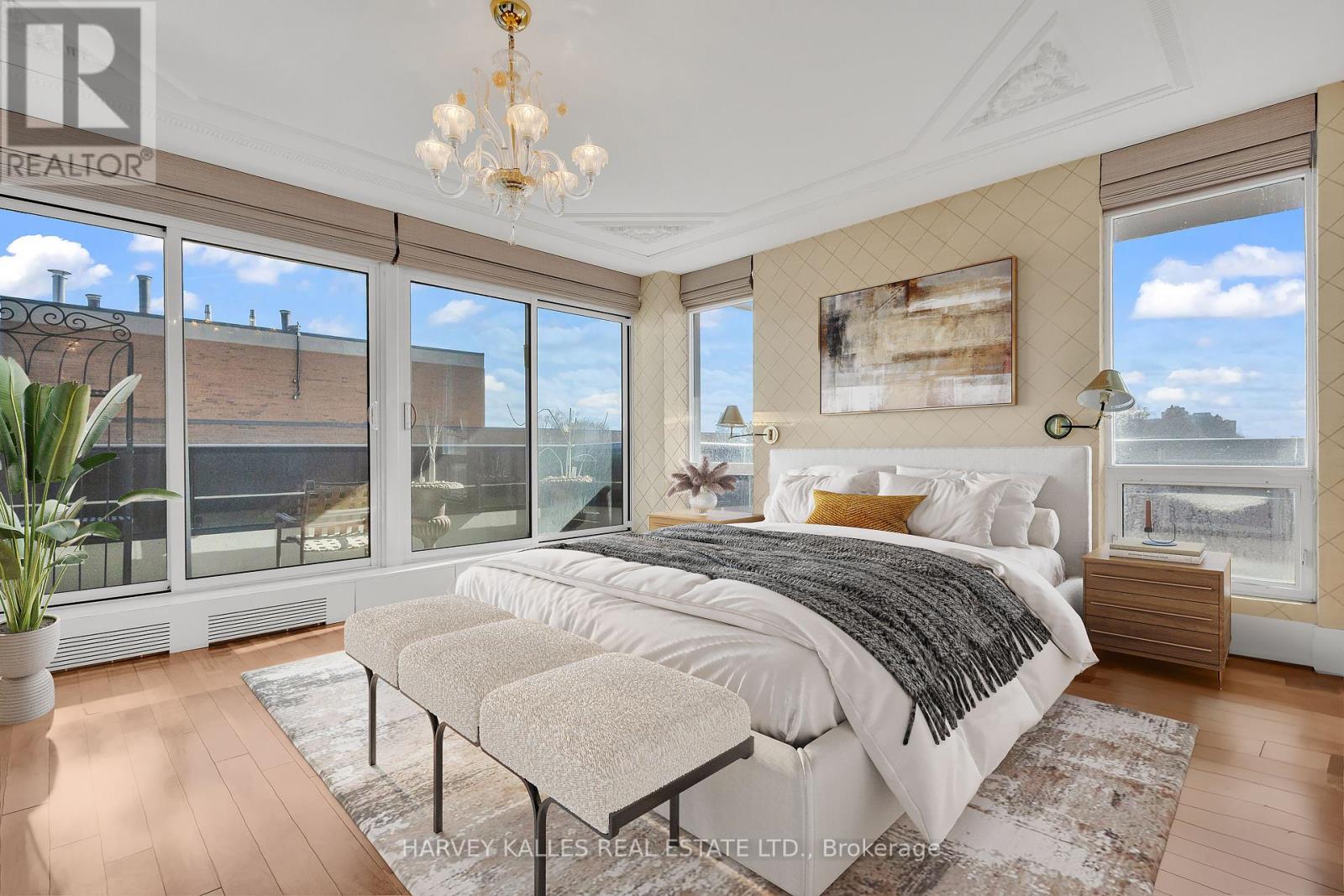 Photo 37 of 801 2600 Bathurst Street, Toronto ON
